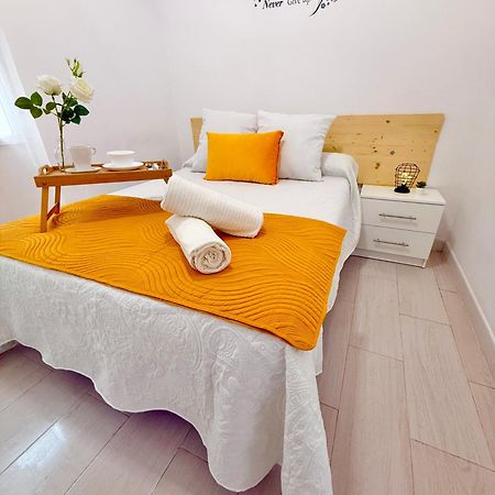 Casanova Apartments - Centro 2 Rooms Уэльва Экстерьер фото